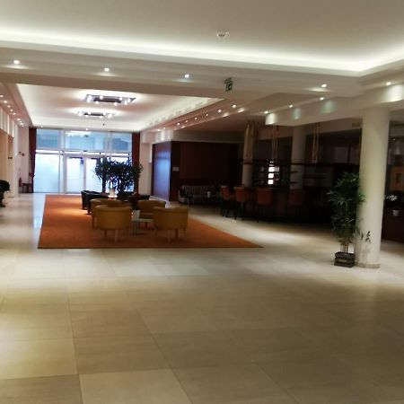 Hotel Hanseatischer Hof リューベック エクステリア 写真