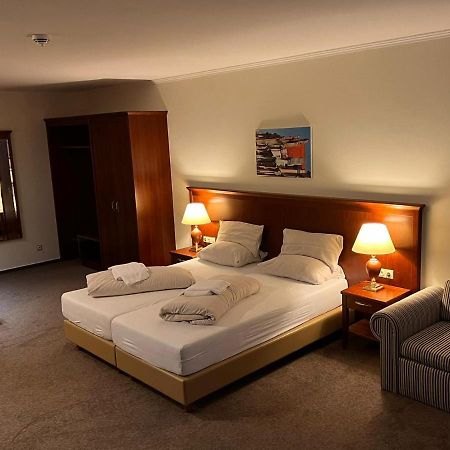 Hotel Hanseatischer Hof リューベック エクステリア 写真