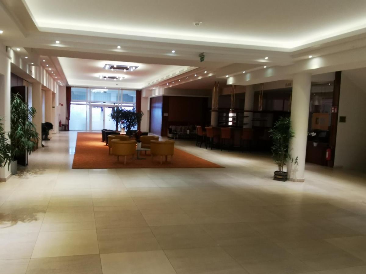 Hotel Hanseatischer Hof リューベック エクステリア 写真