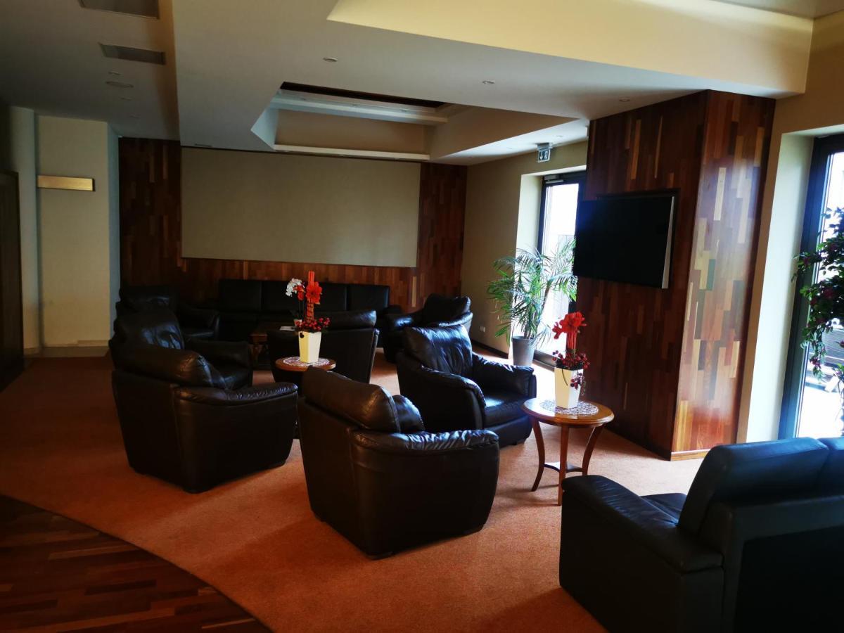 Hotel Hanseatischer Hof リューベック エクステリア 写真