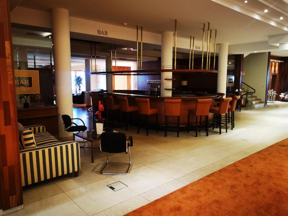 Hotel Hanseatischer Hof リューベック エクステリア 写真