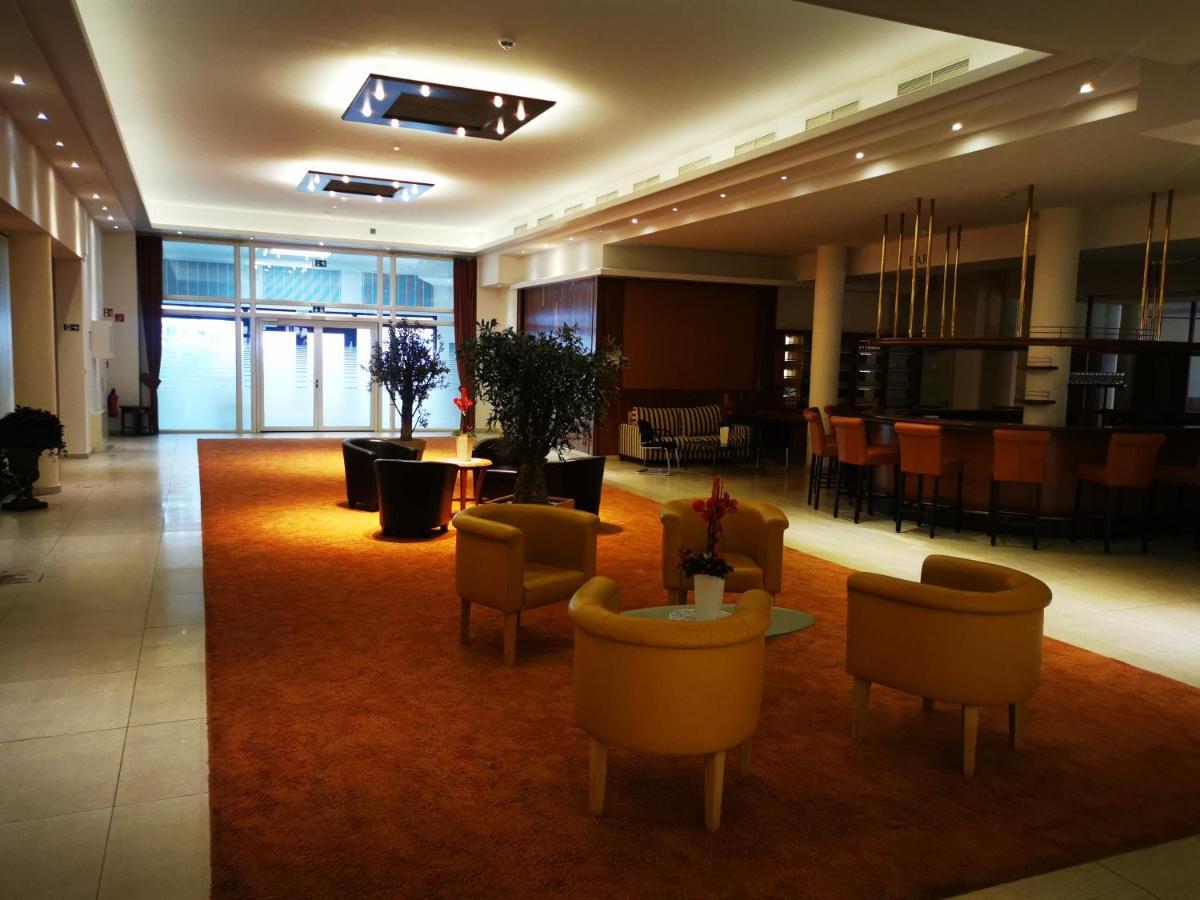 Hotel Hanseatischer Hof リューベック エクステリア 写真
