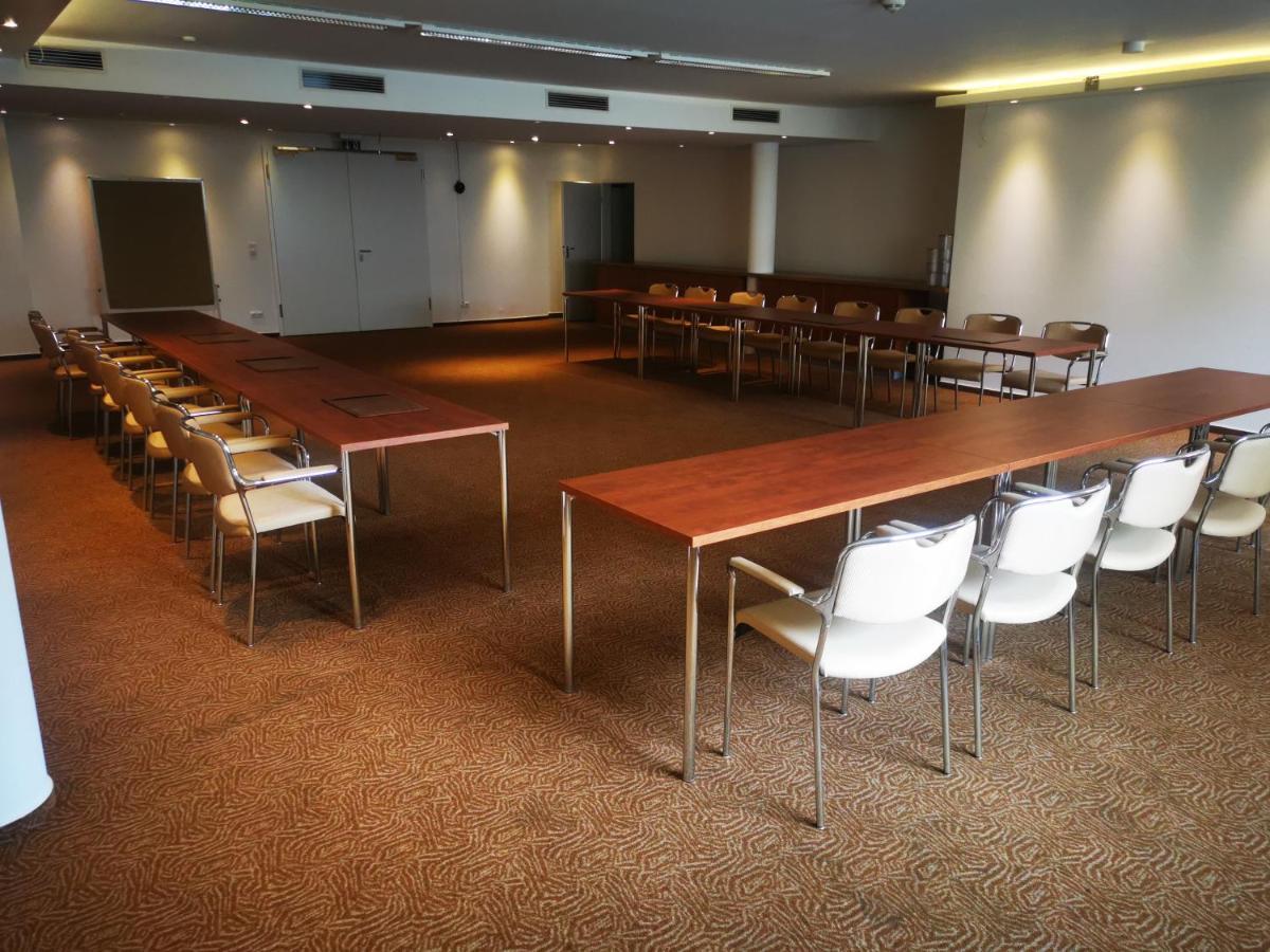 Hotel Hanseatischer Hof リューベック エクステリア 写真
